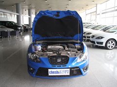 2012款 2.0TSI DSG Cupra