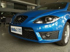 2012款 2.0TSI DSG Cupra