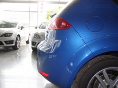 2012款 2.0TSI DSG Cupra