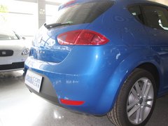 2012款 2.0TSI DSG Cupra