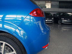 2012款 2.0TSI DSG Cupra