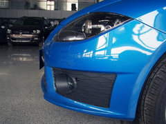2012款 2.0TSI DSG Cupra