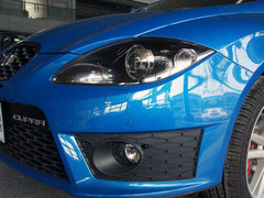 2012款 2.0TSI DSG Cupra