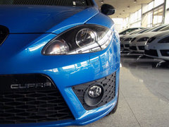 2012款 2.0TSI DSG Cupra