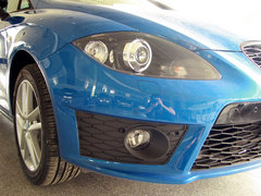 2012款 2.0TSI DSG Cupra