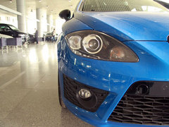 2012款 2.0TSI DSG Cupra