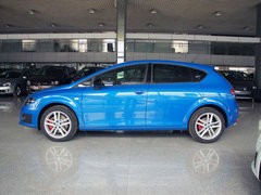 2012款 2.0TSI DSG Cupra