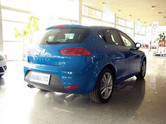 2012款 2.0TSI DSG Cupra