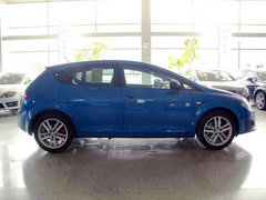 2012款 2.0TSI DSG Cupra