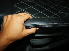 2012款 2.0TSI DSG Cupra