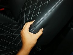 2012款 2.0TSI DSG Cupra