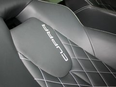 2012款 2.0TSI DSG Cupra