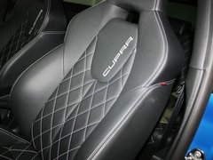 2012款 2.0TSI DSG Cupra