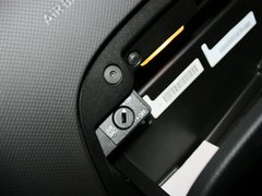 2012款 2.0TSI DSG Cupra