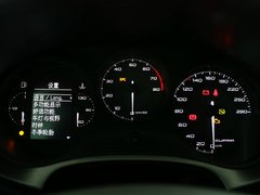 2012款 2.0TSI DSG Cupra