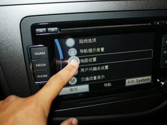 2012款 2.0TSI DSG Cupra
