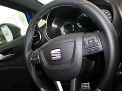 2012款 2.0TSI DSG Cupra