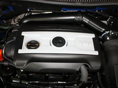2012款 2.0TSI DSG Cupra