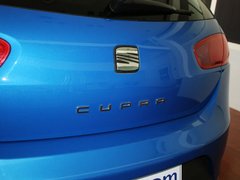 2012款 2.0TSI DSG Cupra