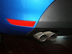 2012款 2.0TSI DSG Cupra