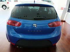 2012款 2.0TSI DSG Cupra