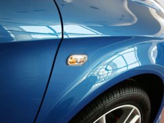 2012款 2.0TSI DSG Cupra