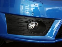 2012款 2.0TSI DSG Cupra
