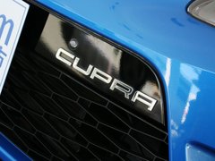 2012款 2.0TSI DSG Cupra