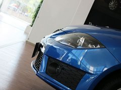 2012款 2.0TSI DSG Cupra