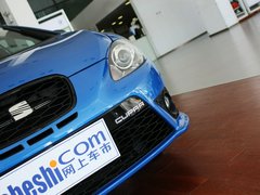 2012款 2.0TSI DSG Cupra