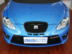 2012款 2.0TSI DSG Cupra