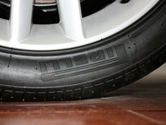 2012款 2.0TSI DSG Cupra