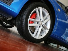 2012款 2.0TSI DSG Cupra