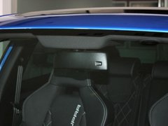 2012款 2.0TSI DSG Cupra