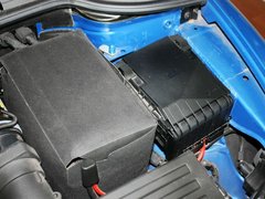 2012款 2.0TSI DSG Cupra