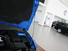 2012款 2.0TSI DSG Cupra