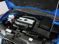 2012款 2.0TSI DSG Cupra