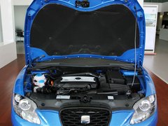 2012款 2.0TSI DSG Cupra
