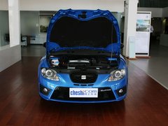 2012款 2.0TSI DSG Cupra