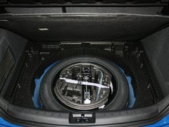 2012款 2.0TSI DSG Cupra