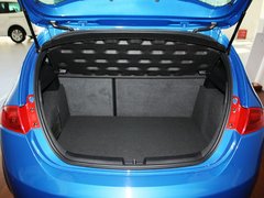 2012款 2.0TSI DSG Cupra