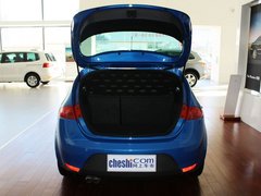 2012款 2.0TSI DSG Cupra