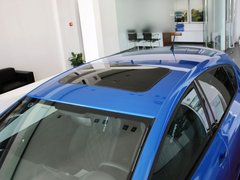 2012款 2.0TSI DSG Cupra