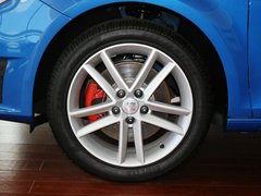 2012款 2.0TSI DSG Cupra