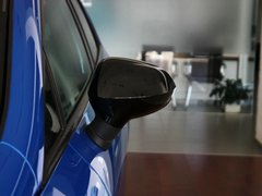 2012款 2.0TSI DSG Cupra