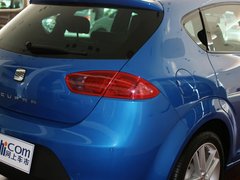 2012款 2.0TSI DSG Cupra
