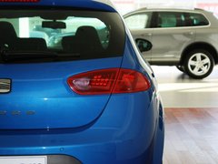 2012款 2.0TSI DSG Cupra