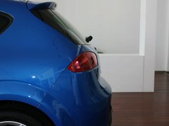 2012款 2.0TSI DSG Cupra