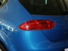 2012款 2.0TSI DSG Cupra