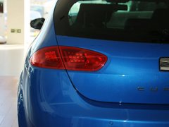2012款 2.0TSI DSG Cupra